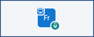 BigBlueButton Präsentator Icon