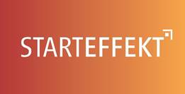 Logo der StartEffekt GmbH